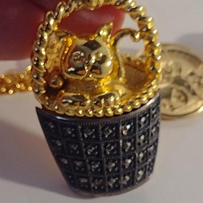 Collection of Jewelry and Accessories