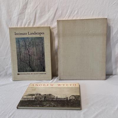 Georgia O’Keeffe and Other Books on Painters (LR-DZ)