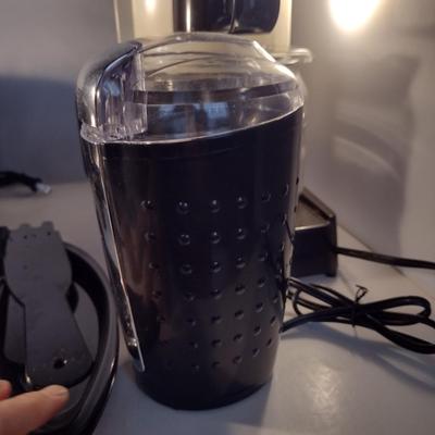 Collection of Small Appliances