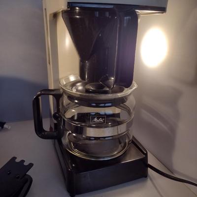 Collection of Small Appliances