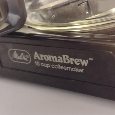 Collection of Small Appliances