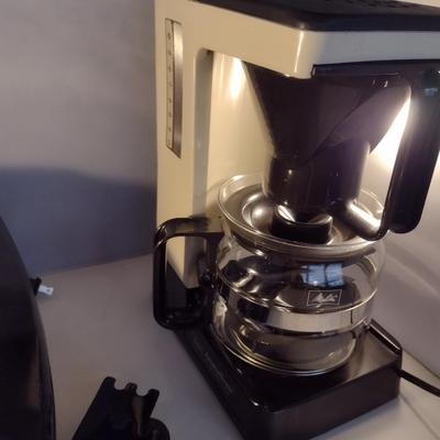 Collection of Small Appliances