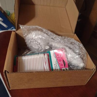 Collection of Medical/Healthcare Goods