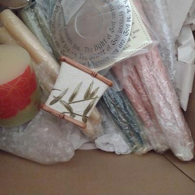 Collection of Medical/Healthcare Goods