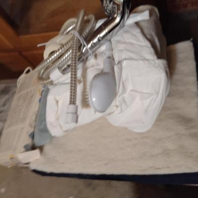 Collection of Medical/Healthcare Goods