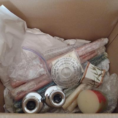 Collection of Medical/Healthcare Goods