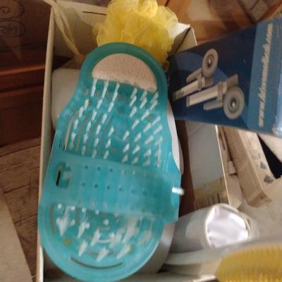 Collection of Medical/Healthcare Goods