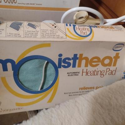 Collection of Medical/Healthcare Goods