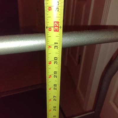 Collapsible Rolling Dolly