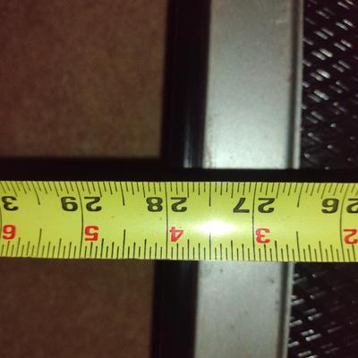 Collapsible Rolling Dolly