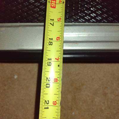 Collapsible Rolling Dolly
