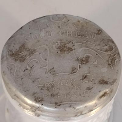 Vintage Glass Items