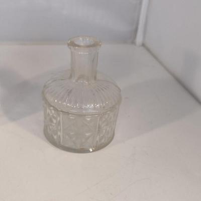 Vintage Glass Items