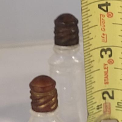 Vintage Glass Items