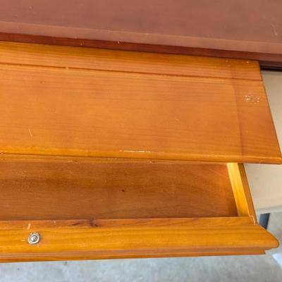 Home Decor & Plate Floating Shelves 1 Has A Drawer