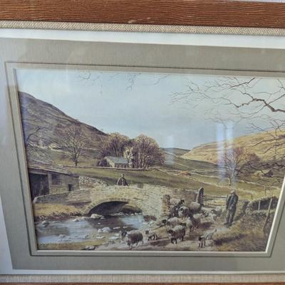 Alan Ingham Prints & Picture Frames