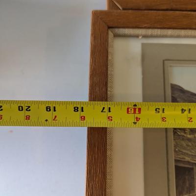 Alan Ingham Prints & Picture Frames