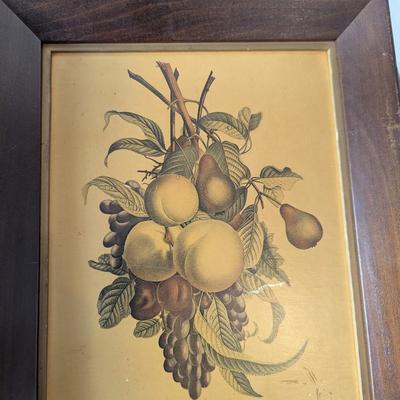 Alan Ingham Prints & Picture Frames