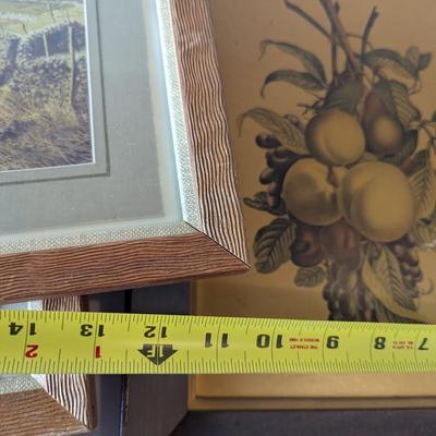 Alan Ingham Prints & Picture Frames