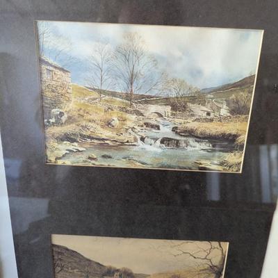 Alan Ingham Prints & Picture Frames