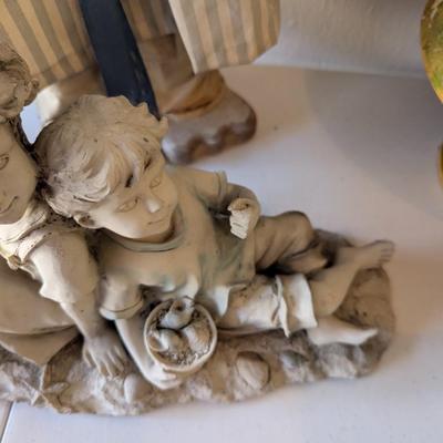 Outdoor Home Decor Yard Decorations