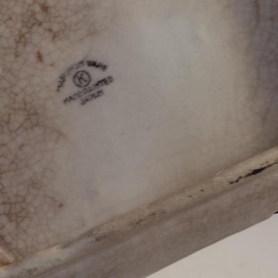 Collection of Vintage Porcelain Housewares