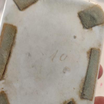 Collection of Vintage Porcelain Housewares