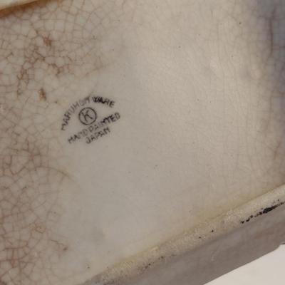 Collection of Vintage Porcelain Housewares
