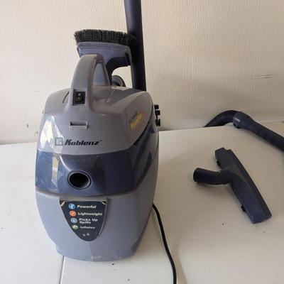 Koblenz Vacuum Cleaner