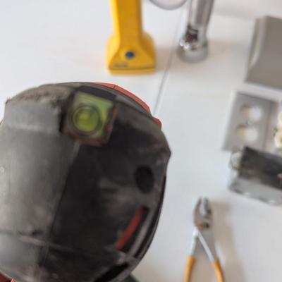 Black & Decker Corded Drill Eveready Light