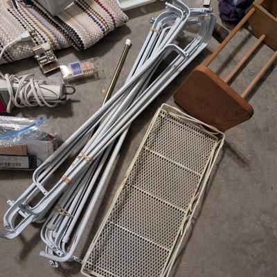 Assortment Of Household Items