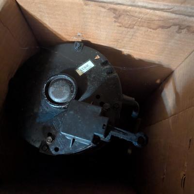 Pedestal Sump Pump