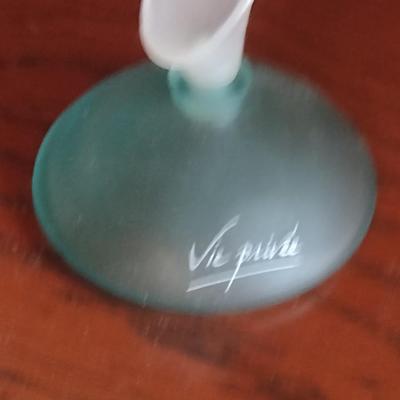 Collection of Mini Perfume Bottles
