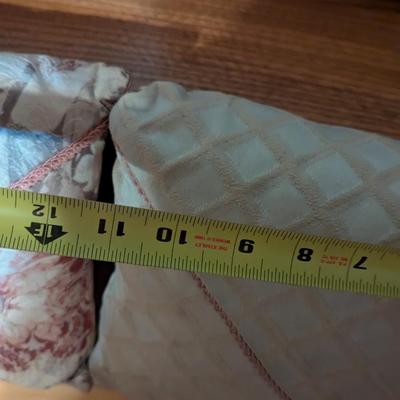 Tassle Decorative Throw Pillows