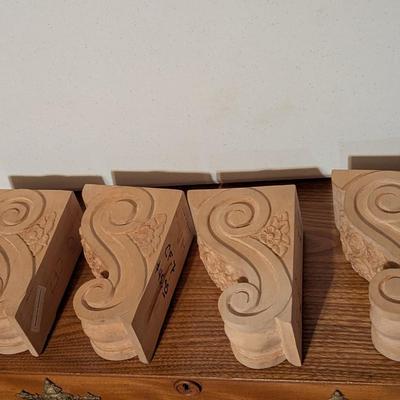 Made In Romania Bookends