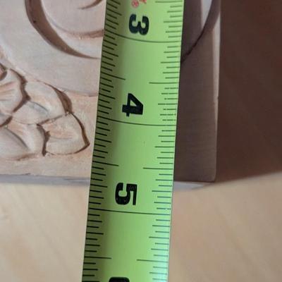 Made In Romania Bookends