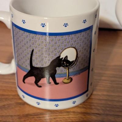 Collectible Coffee Mugs Lowell Herrero Applause