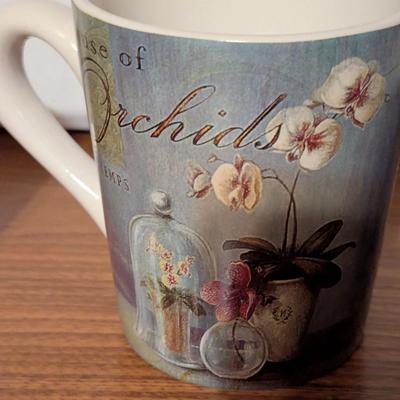 Collectible Coffee Mugs Lowell Herrero Applause