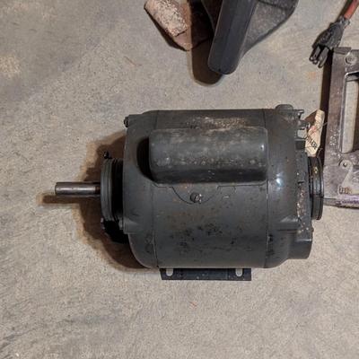 Electric Hand Tools