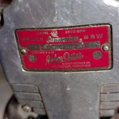 Electric Hand Tools
