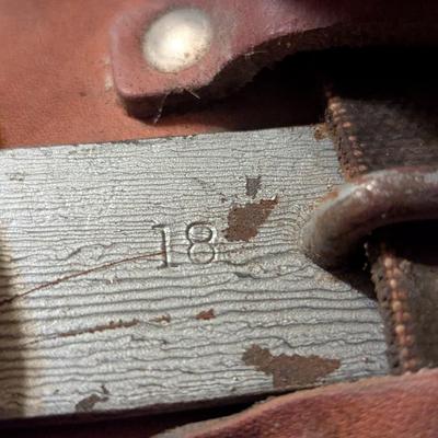 Klein Tools 5266N-26D Semi-Floating Body Belt Style