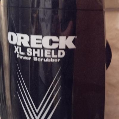 Oreck XL Shield Carpet Cleaner