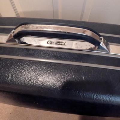 Luggage Assortment