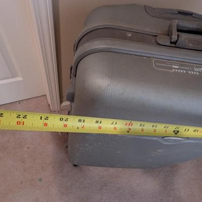 Luggage Assortment