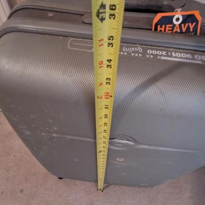 Luggage Assortment