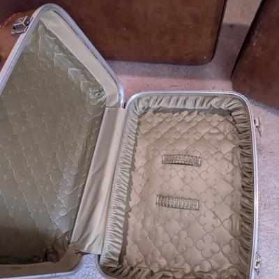 Luggage Assortment