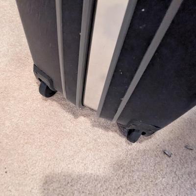Luggage Assortment