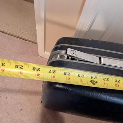 Luggage Assortment