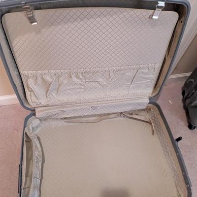 Luggage Assortment