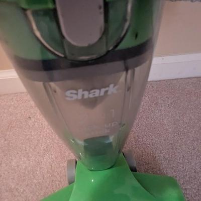 Bear Upright Vacuum Cleaner Cover Shark Vacuum Included